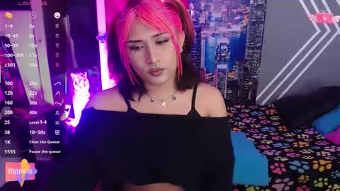 jhon_lot12 online show from 04-30-26, 11:16