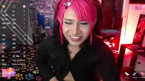 jhon_lot12 online show from 05-02-26, 05:40