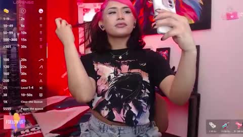 jhon_lot12 online show from 05-06-26, 01:49