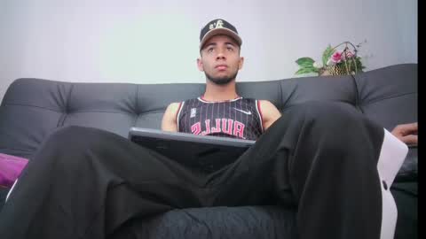 jhon_malo online show from 01-27-25, 09:23
