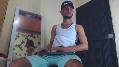 jhon_malo online show from 11-02-25, 02:36