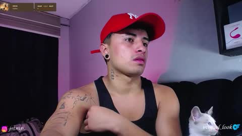Snapshot of jhon_mendoza_ chatting on 10-09-25, 10:52 jhon_mendoza_ online show from 10-09-25, 10:52
