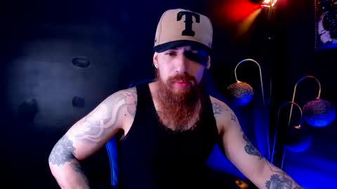 jhon_psyco online show from 11-30-25, 07:29