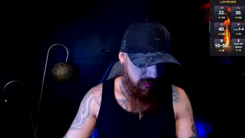 jhon_psyco online show from 12-18-25, 10:43