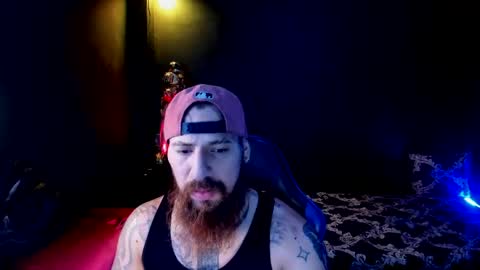 jhon_psyco online show from 05-06-26, 07:41