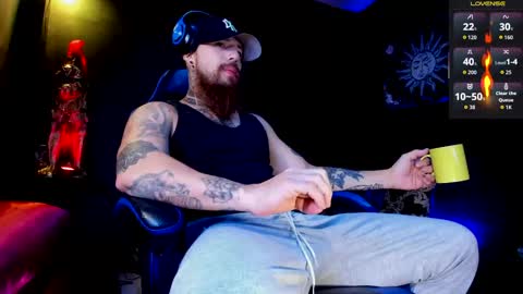 jhon_psyco online show from 06-08-26, 05:02