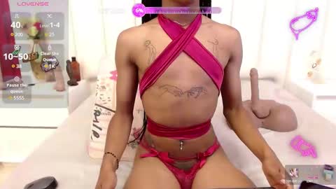 santana online show from 01-24-25, 11:04