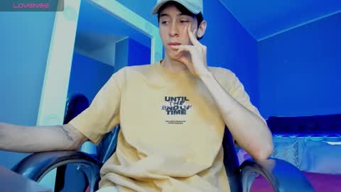 Jhon online show from 10-01-25, 02:23