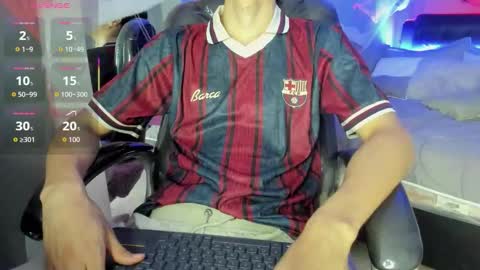 Jhon online show from 10-25-25, 02:13