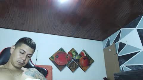 jhon tommy online show from 02-25-26, 01:26