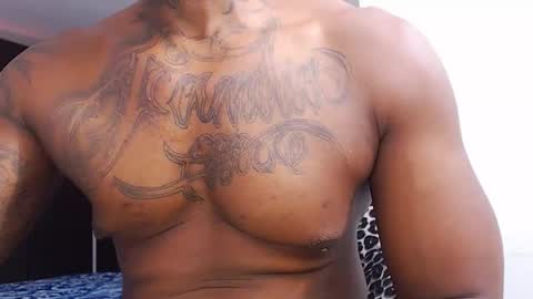 Jhon Tomson online show from 10-26-25, 05:30