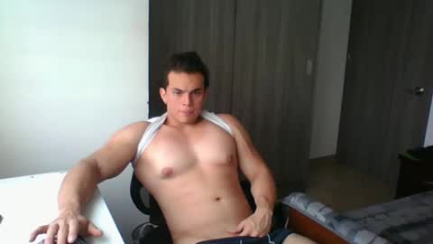 Snapshot of jhon_walkersky chatting on 03-17-26, 03:26 jhon_walkersky online show from 03-17-26, 03:26