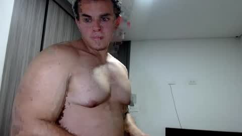 jhon_walkersky online show from 05-02-26, 01:10