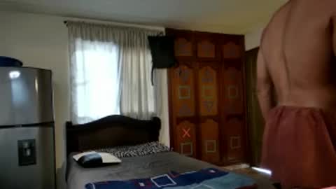 Snapshot of jhon_wich2 chatting on 02-21-25, 04:37 Jhon wich2 online show from 02-21-25, 04:37
