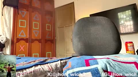 Snapshot of jhon_wich2 chatting on 03-11-25, 05:35 Jhon wich2 online show from 03-11-25, 05:35