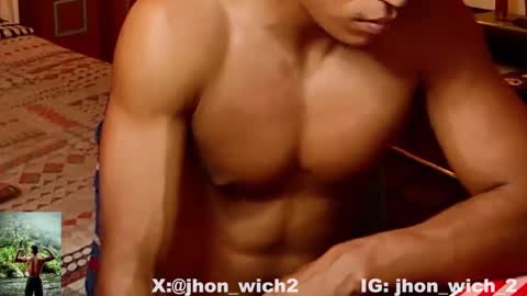 Snapshot of jhon_wich2 chatting on 03-11-25, 08:42 Jhon wich2 online show from 03-11-25, 08:42