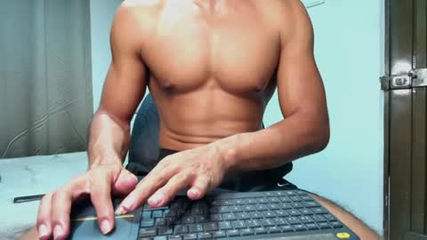 Jhon wich2 online show from 06-15-26, 05:04