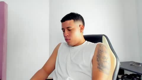 jhon_wick831 online show from 06-24-26, 10:09