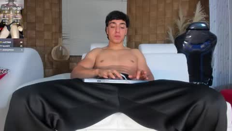 jhonaldsw online show from 12-30-24, 06:38