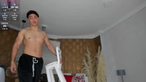 jhonaldsw online show from 01-11-25, 11:45