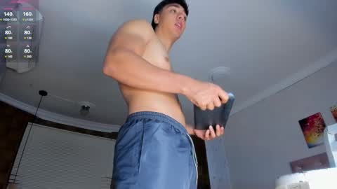 jhonaldsw online show from 02-03-25, 12:36