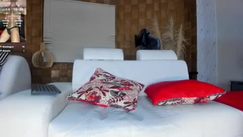 jhonaldsw online show from 02-06-25, 06:46