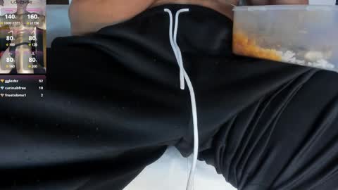 jhonaldsw online show from 02-15-25, 04:12