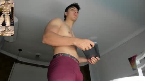 jhonaldsw online show from 02-22-25, 12:51