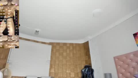 jhonaldsw online show from 03-07-25, 01:07