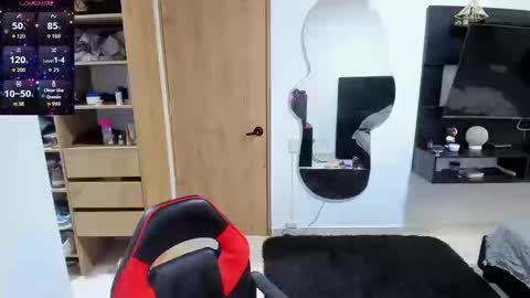 jhonaldsw online show from 09-09-25, 02:38