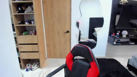 jhonaldsw online show from 09-15-25, 02:50