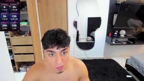 jhonaldsw online show from 09-16-25, 03:13