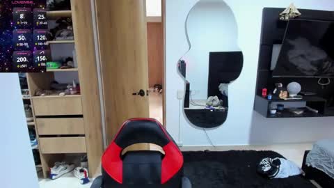 jhonaldsw online show from 09-17-25, 11:45