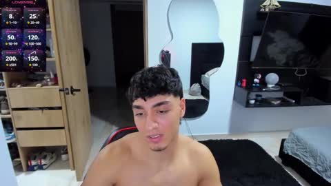 jhonaldsw online show from 09-18-25, 12:12