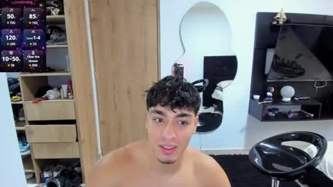 jhonaldsw online show from 09-23-25, 01:03