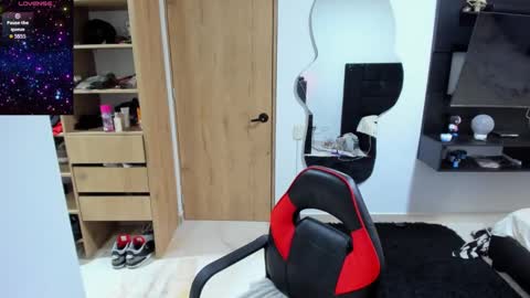 jhonaldsw online show from 09-30-25, 12:21