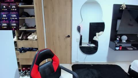 jhonaldsw online show from 10-03-25, 01:30