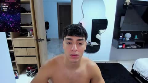 jhonaldsw online show from 10-04-25, 11:08