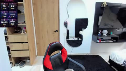 jhonaldsw online show from 10-06-25, 01:19