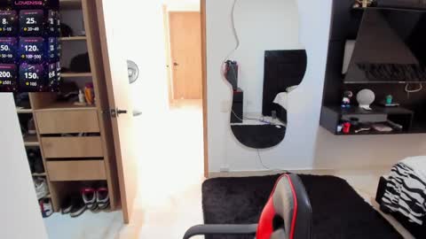 jhonaldsw online show from 10-07-25, 02:03