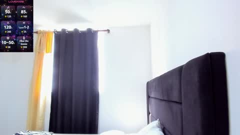 jhonaldsw online show from 10-08-25, 02:04