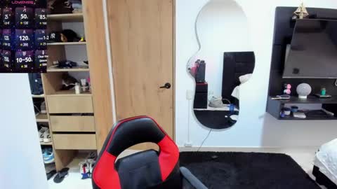 jhonaldsw online show from 10-20-25, 02:06