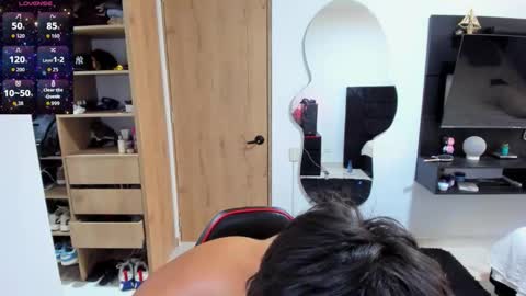 jhonaldsw online show from 10-21-25, 02:51