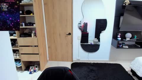 jhonaldsw online show from 10-23-25, 01:43