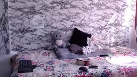 jhonay__cute online show from 03-22-26, 07:39