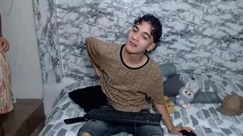 jhonay__cute online show from 03-24-26, 11:21