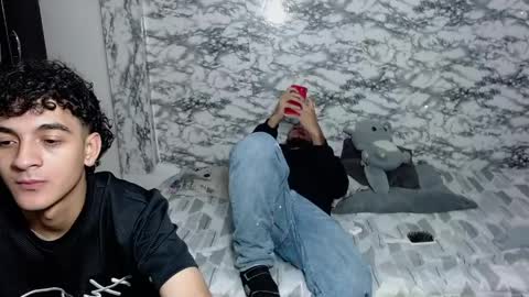jhonay__cute online show from 04-01-26, 02:34