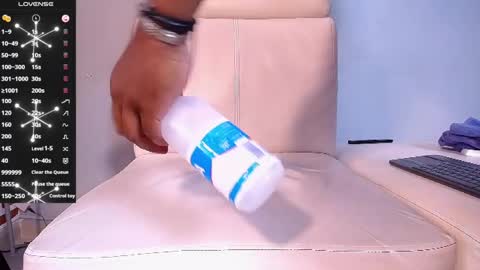 jhon online show from 01-31-25, 12:06