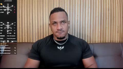 jhon online show from 03-07-25, 11:49