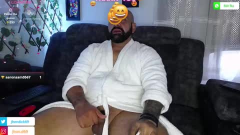 JhonD online show from 12-14-24, 06:09